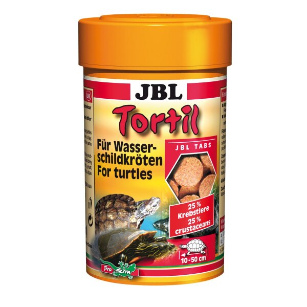 JBL Tortil - 100 ml