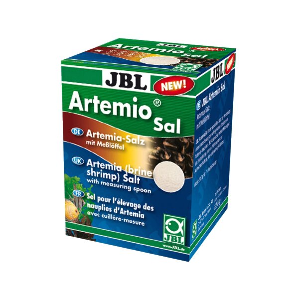 JBL ArtemioSal - 200 ml