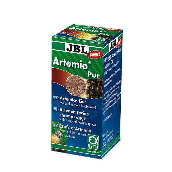 JBL ArtemioPur - 40 ml