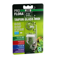 JBL ProFlora Taifun Glass Midi