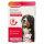Beaphar Zecken-Flohband mit Langzeitschutz für Hunde extra lang - 70 cm