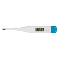 Eldorado - Digital Thermometer - weiß
