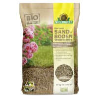 Neudorff Bentonit Sandboden Verbesserer - 10 kg
