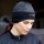 CATAGO Stirnband-Mütze FIR-Tech Healing - schwarz