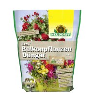 Neudorff Azet BalkonpflanzenDünger - 750 g