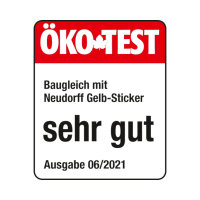 Neudorff Gelb-Sticker - 10 Stück