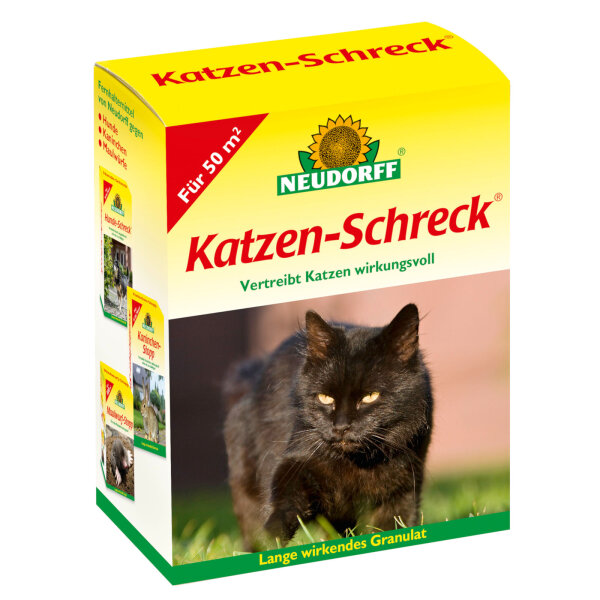NEUDORFF - Katzen-Schreck - 200 g