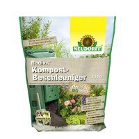 NEUDORFF - Radivit Kompost-Beschleuniger - 1,75 kg