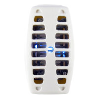 Weitech - Inzzzector - LED UV Insektenvernichter