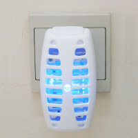 Weitech - Inzzzector - LED UV Insektenvernichter