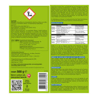 Protect Home FormineX Ameisen Streu- und Gießmittel - 500 g