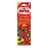 Substral Dünger-Stäbchen für Tomaten - 10...