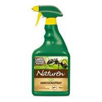 Naturen Bio Ameisen-Spray - 750 ml