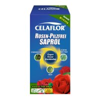Celaflor Rosen-Pilzfrei Saprol - 250 ml