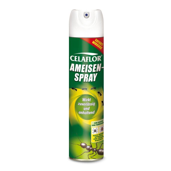 Celaflor Ameisen-Spray - 400 ml