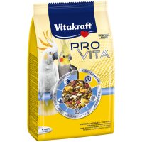 Vitakraft Pro Vita, Großsittisch und Kakadu Futter...