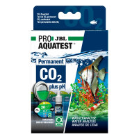 JBL CO2 / pH Permanent Test-Set