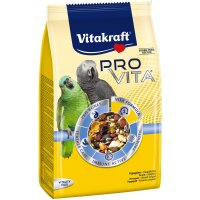 Vitakraft Pro Vita, Papageien Futter - 750g