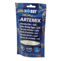 Hobby Artemia Incubator-Set