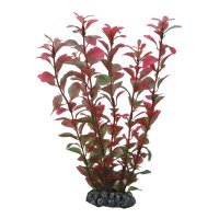 Hobby Ludwigia, 25 cm - Kunststoffpflanze für Aquarien