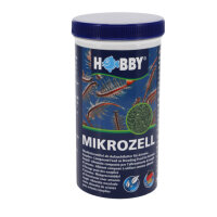 Hobby Mikrozell, Artemia Futter, 240 ml