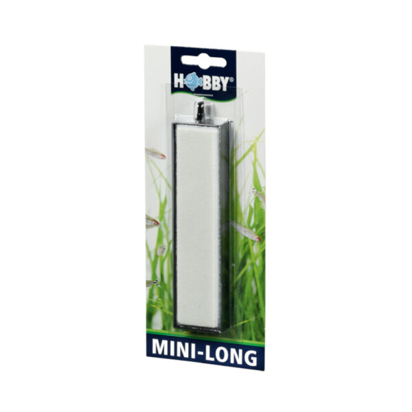 Hobby Mini-Long, 125 mm