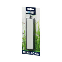 Hobby Mini-Long, 125 mm - Ausströmer für Aquarien