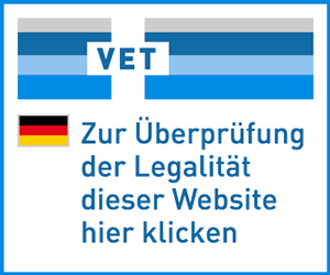 Internet-Logo Vet
